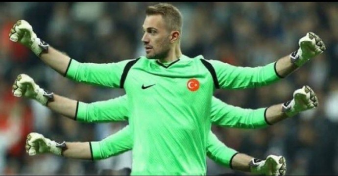 Ahtapot mu? örümcek mi 😂❤️🇹🇷?
