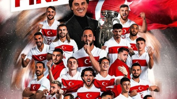Türkiye milli takım kazandı sizce nereye kadar gider?