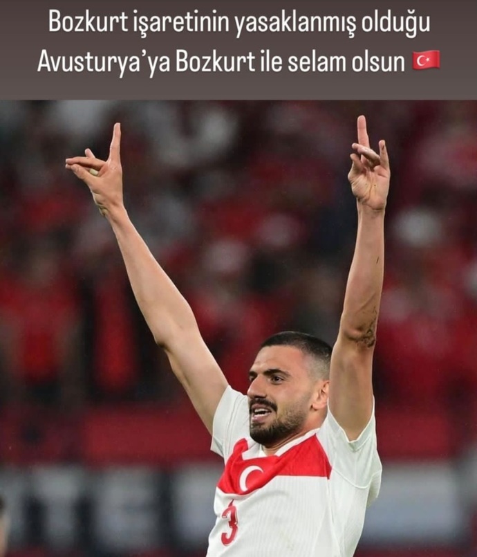 Milli takımımızın Avusturya ile maçını izledin mi?