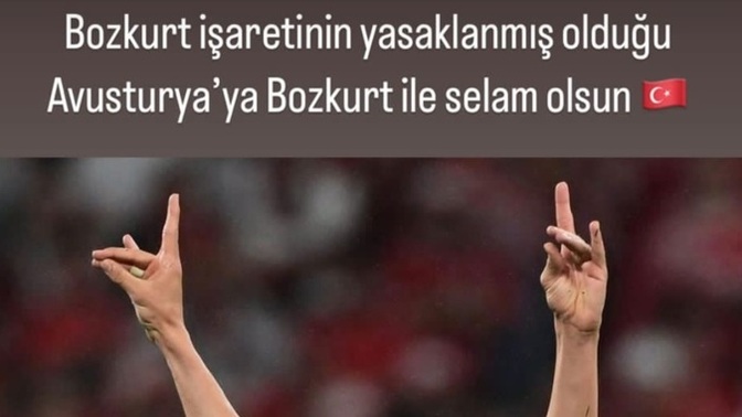 Milli takımımızın Avusturya ile maçını izledin mi?