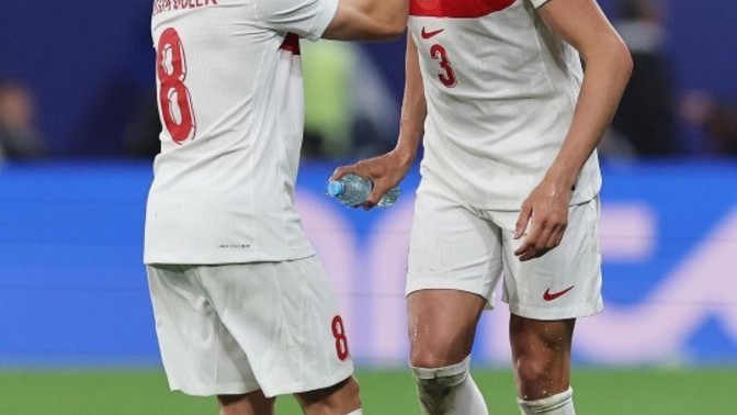 Sizce şampiyon olma ihtimalimiz ne kadar?