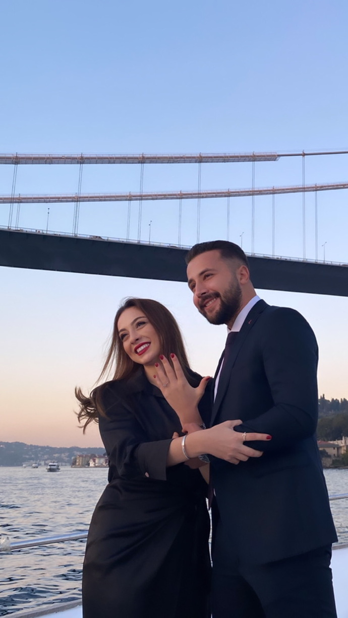 Bu ilişkide kim daha baskın sizce?