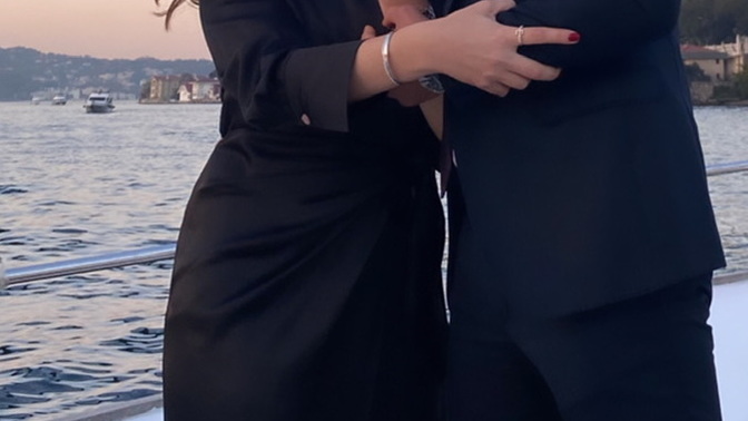 Bu ilişkide kim daha baskın sizce?