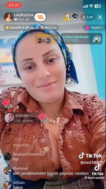 Heyyyy KS bana bak, var mı burada benden daha güzeli, daha kıdemlisi Ahaha djjd (soru önerisi vallahi) ?