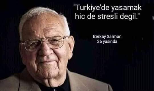 Yaş 18 ama hissettiğim 28 neden böyle?