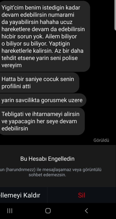 Acil yardim lütfen?