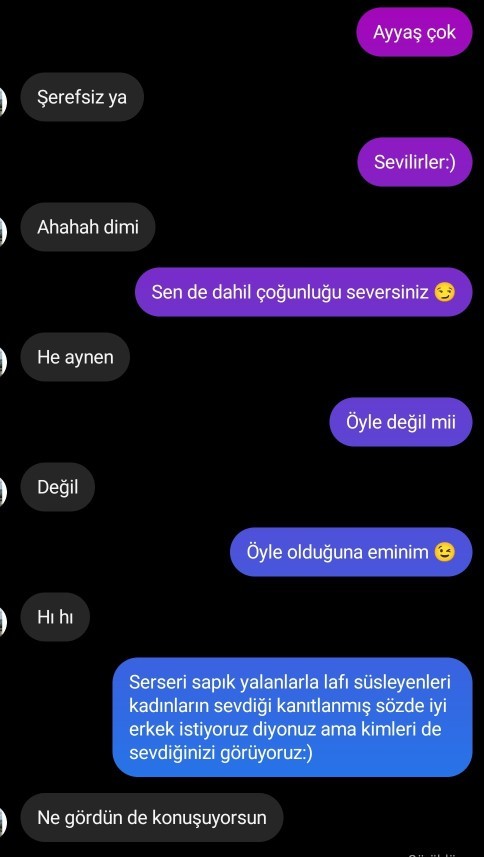 Sokakta biri laf atınca gülesim geliyor bunun önüne nasıl geçerim?