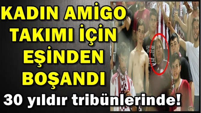 Takımı faklı olan biriyle sevgili olurmuydunuz?