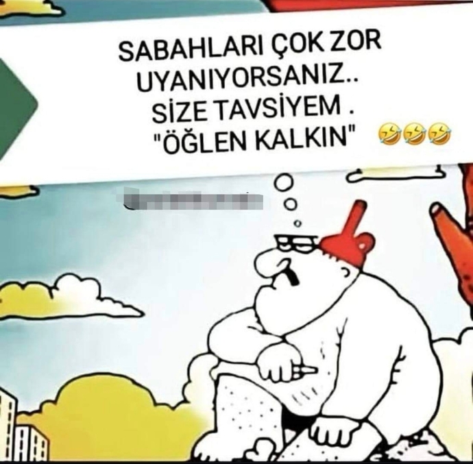 Sabahları çok zor uyananlara ne tavsiye edersiniz?