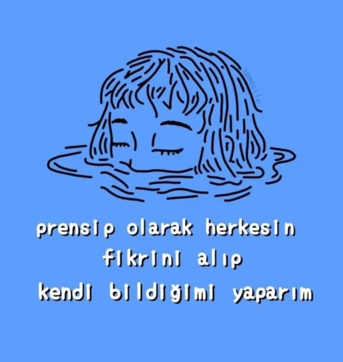 Başkalarının fikirlerini ne kadar önemsersiniz?