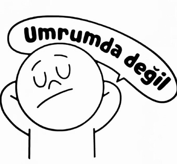 Umursamazlık seviyeniz nedir?