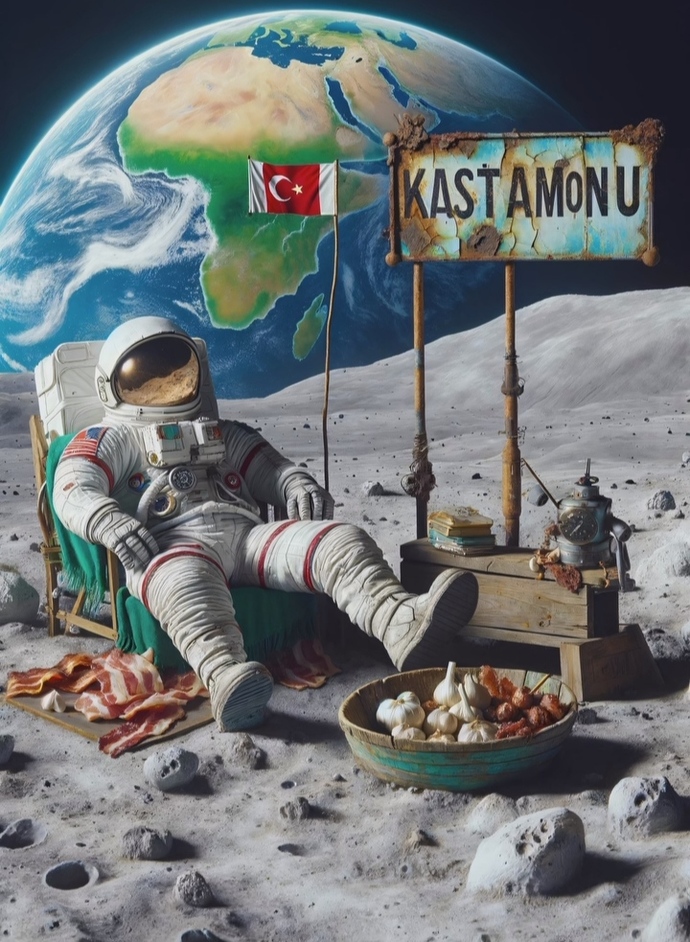 Herkes mutlu olduğu yere gitsin deseler siz nereye giderdiniz?