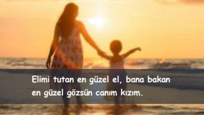 Hayatın size en büyük armağanı ne oldu?