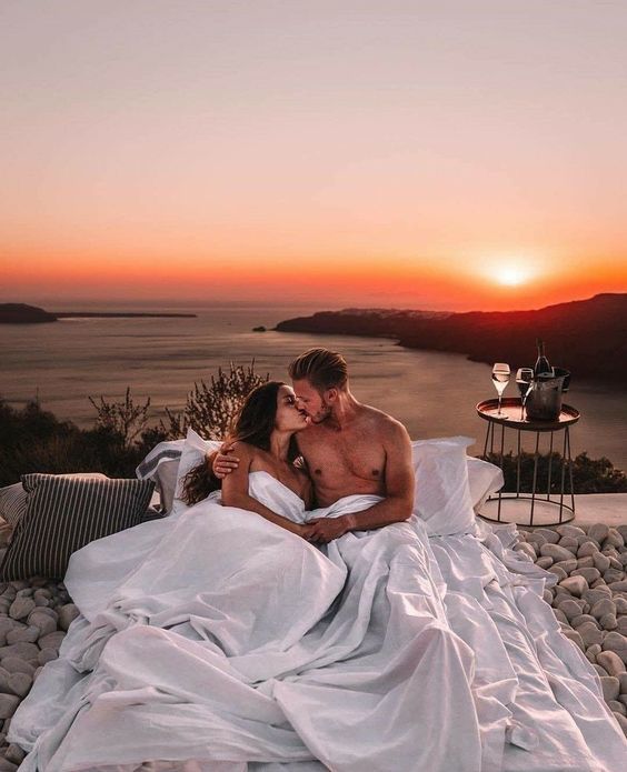 Sizin için mükemmel bir romantik gece nasıl olmalı?