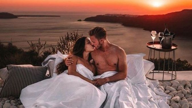 Sizin için mükemmel bir romantik gece nasıl olmalı?