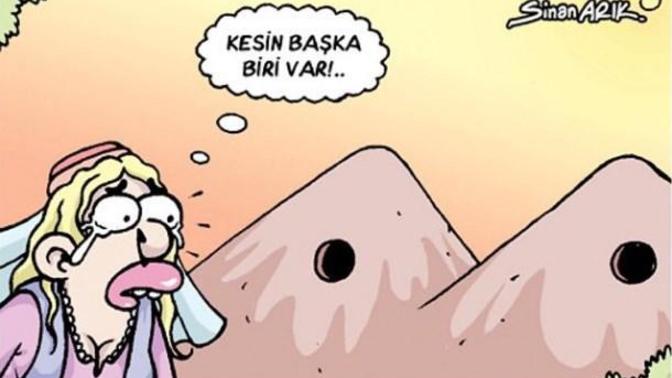 Ferhat Şirin için dağları deldi, Mecnun Leyla için çölleri aştı peki sevgilin senin için ne yapardı🙄?