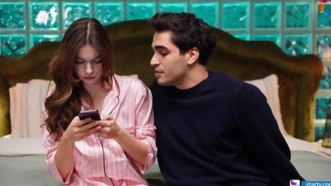 Sevgiliniz sizin de bildiğiniz telefon şifresini değiştirip ve bunu sizden gizlerse tepkiniz ne olur?