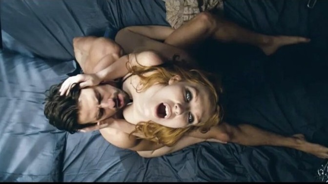 Seks sırasında neye dönüşüyorsun?