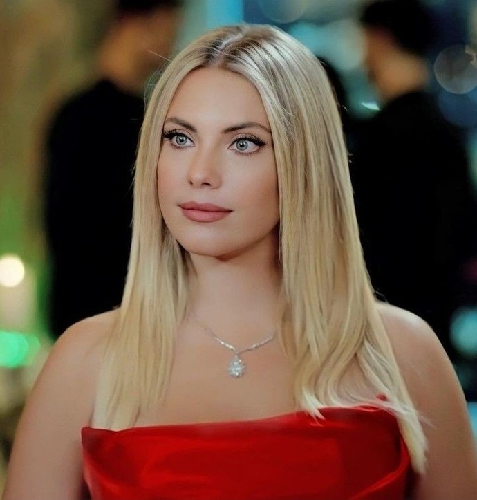 Favori dizinizdeki en sevdiğiniz karakter kimdi?