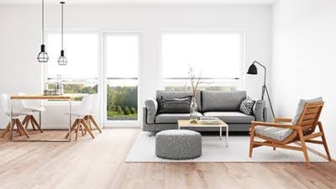 Minimalist yaşam tarzı, evde nasıl uygulanabilir ve ne tür faydalar sağlar?