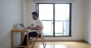 Minimal yaşam akımına göre az eşya çok mutluluk getiriyormuş. Katılıyor musunuz?