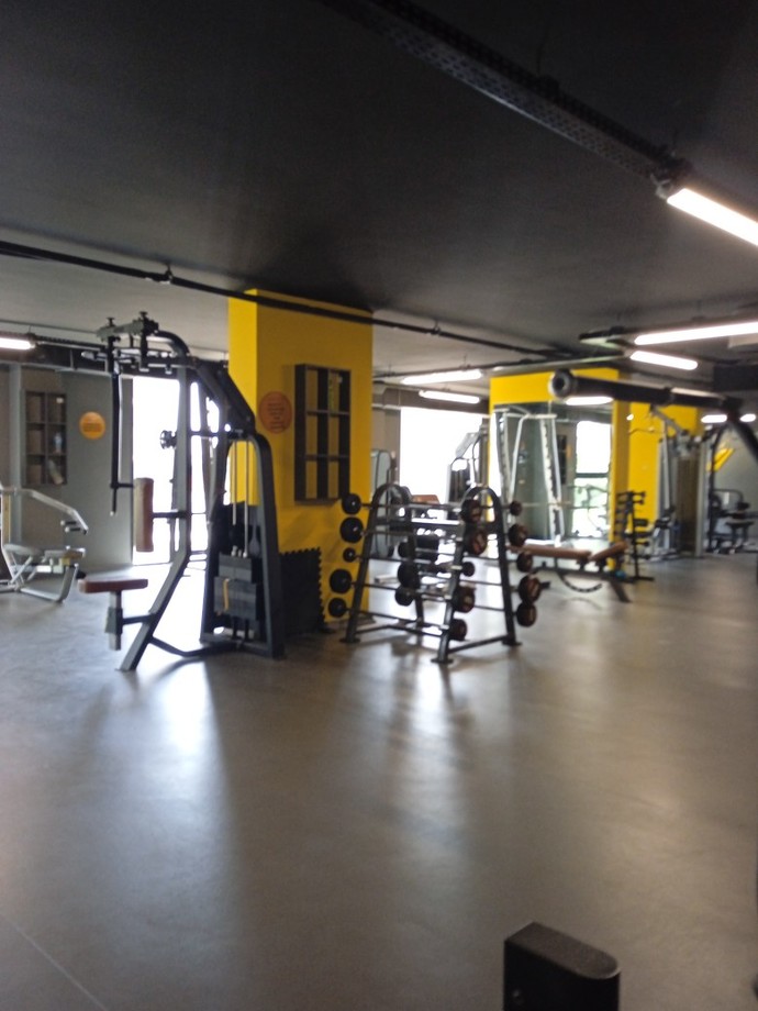 Sporlar yapıldı mı?