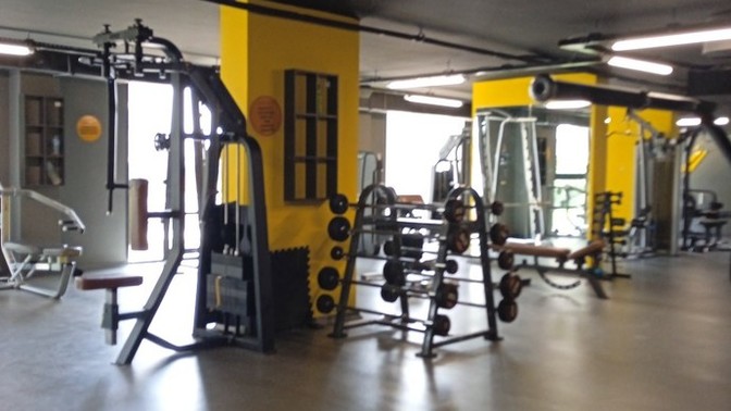 Sporlar yapıldı mı?