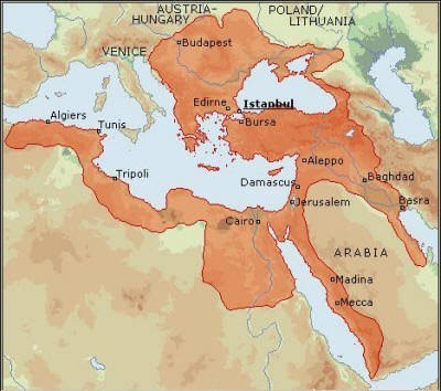 Osmanlı geri gelecek mi?