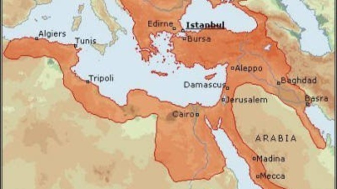 Osmanlı geri gelecek mi?