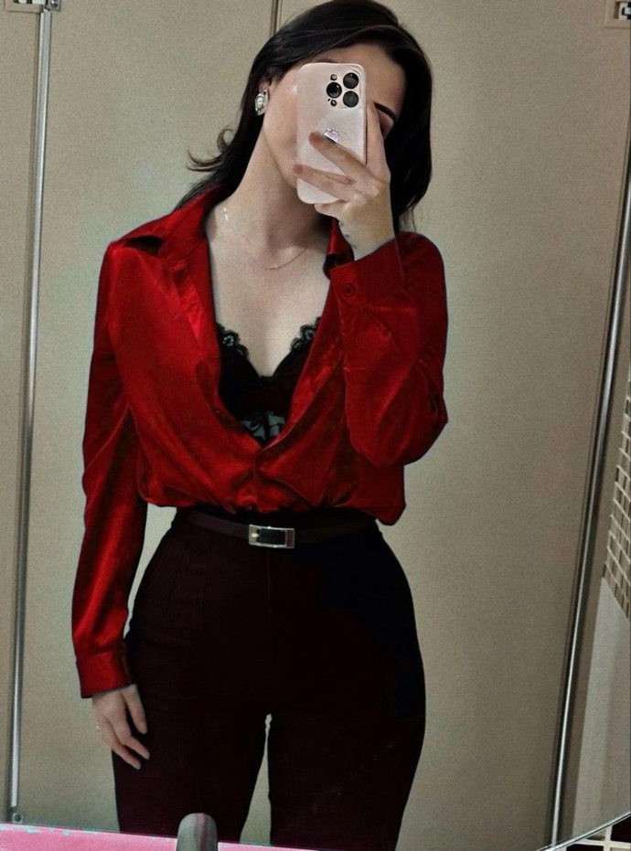 Kendinize en çok hangi rengi yakıștırırsınız?