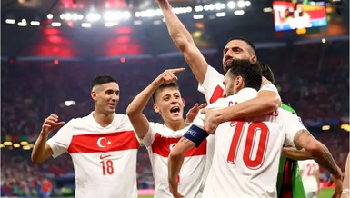 Hollanda maçı en kolay maçımız olacak diyebilirmiyiz?