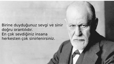 İnsan sevdiğine herkesten çok mu sinirlenir, doğru mu bu söz yoksa hikaye mi?