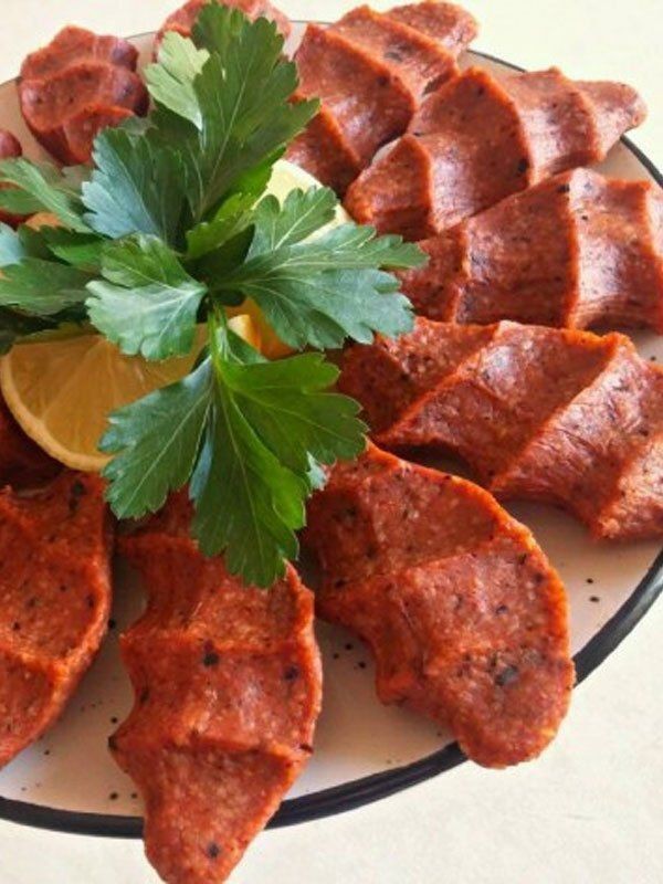 Evde çiğ köfte yapmak zor mu?