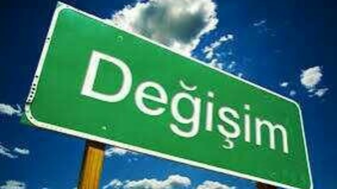 Bir insan 29 yaşından sonra hayatını ve kendisini değiştirebilir mi?