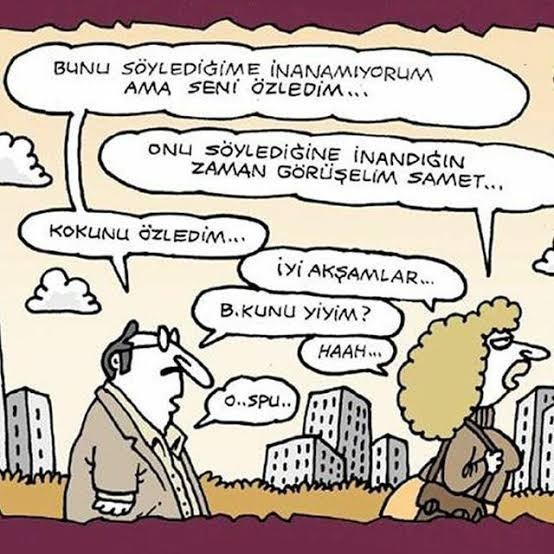 İkinci bir şans verir misiniz?