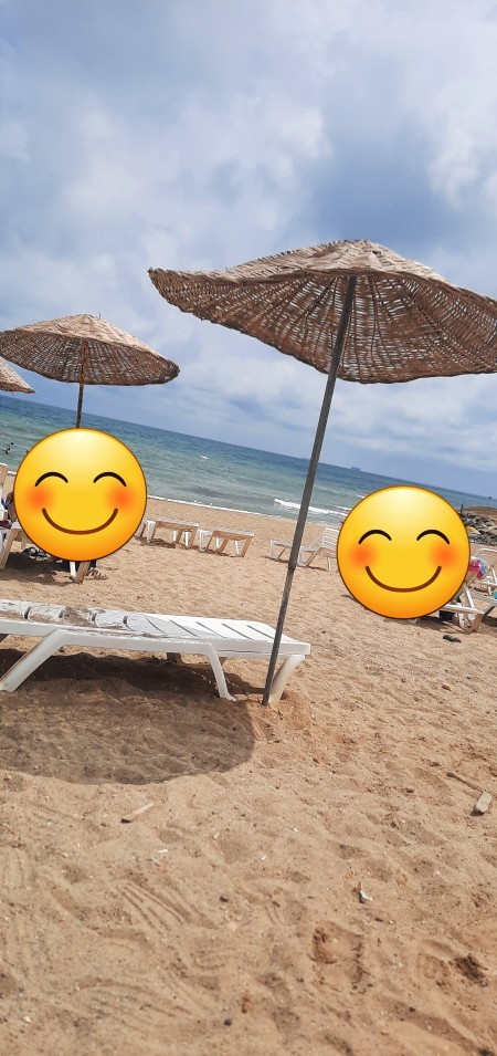 Deniz sezonunu açtın mı?
