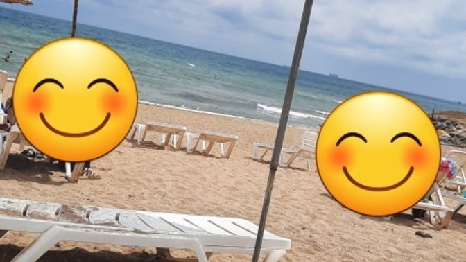 Deniz sezonunu açtın mı?
