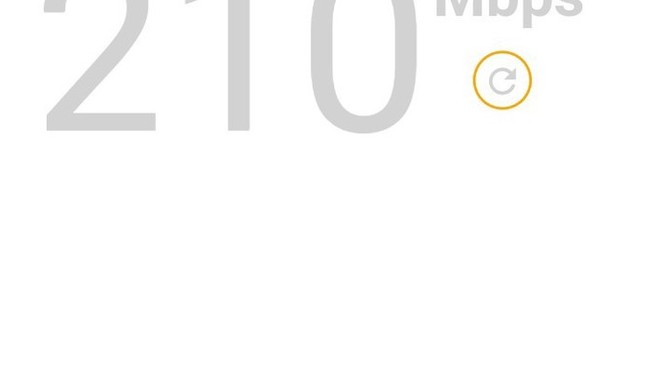 200-230 mbps internet yeterli mi sizce?