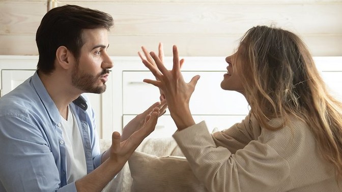 Kıskançlık bir hastalık mıdır?