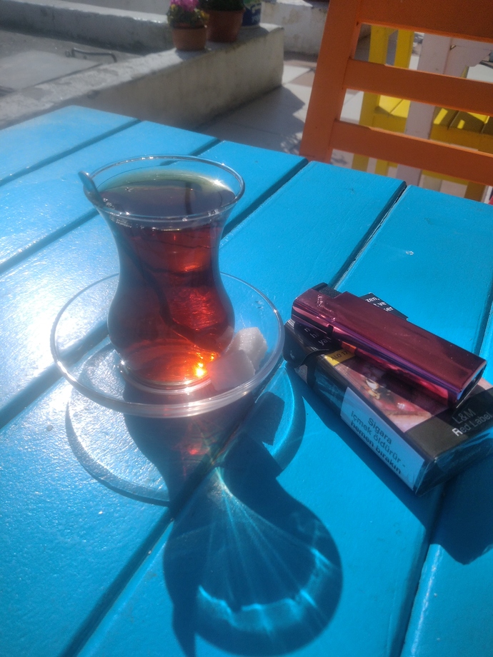 Hangi içecek türleri bağımlısın?