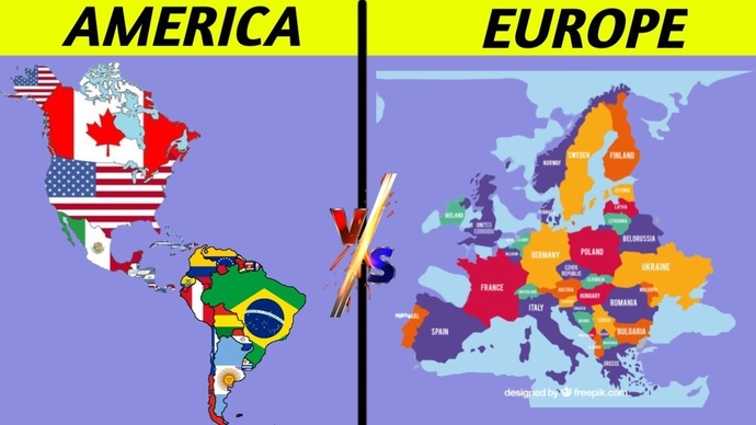 Avrupa mı yoksa amerika kıtası mı daha yaşanabilir?