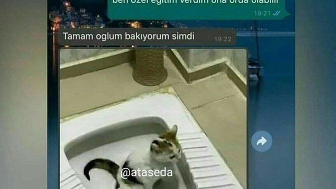 Kendinizden bile daha iyi tanıdığınız biri var mı?