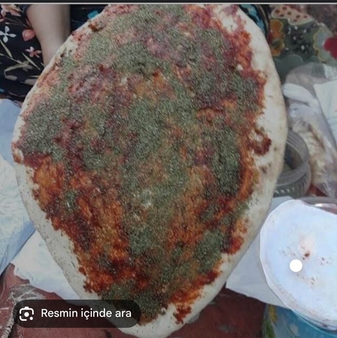 Var mı bilmeyen sevmeyen yemeyen ya da çocukluğum demeyen?