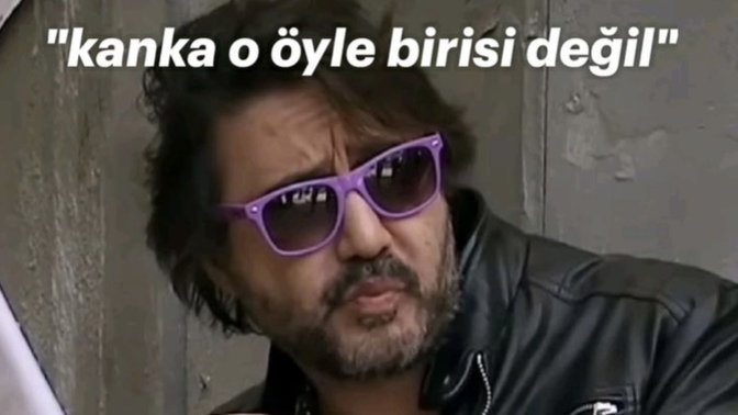 "O öyle birisi değil" dediğiniz kişi öyle birisi çıktı mı?