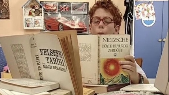 Çocuklarınıza vereceğiniz isme şimdiden karar verdiniz mi?