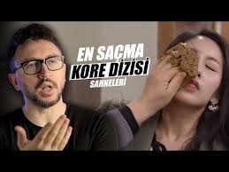 Murat Soner’in paylaştığı en saçma Kore dizisi sahneleri videosunu gördünüz mü?