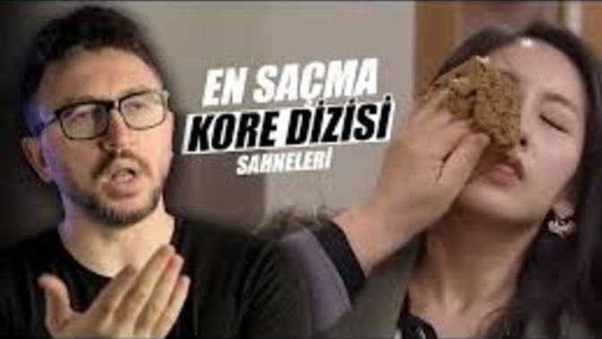 Murat Soner’in paylaştığı en saçma Kore dizisi sahneleri videosunu gördünüz mü?