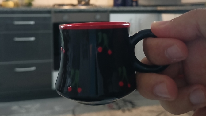 Mutfağım sizce nasıl, ne dersiniz?