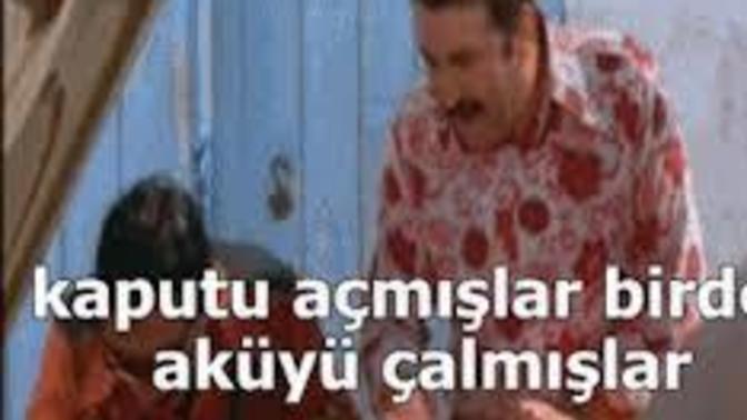 Mesaj kutunuzu açık bırakıyorsunuz, mesaj atınca da ağlıyorsunuz?
