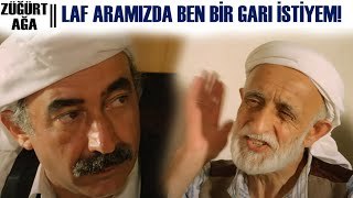 70 yaşında bu kadar açlık olur mu?